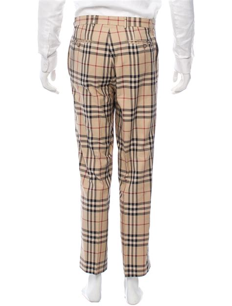 boys burberry pants|Burberry outlet for men.